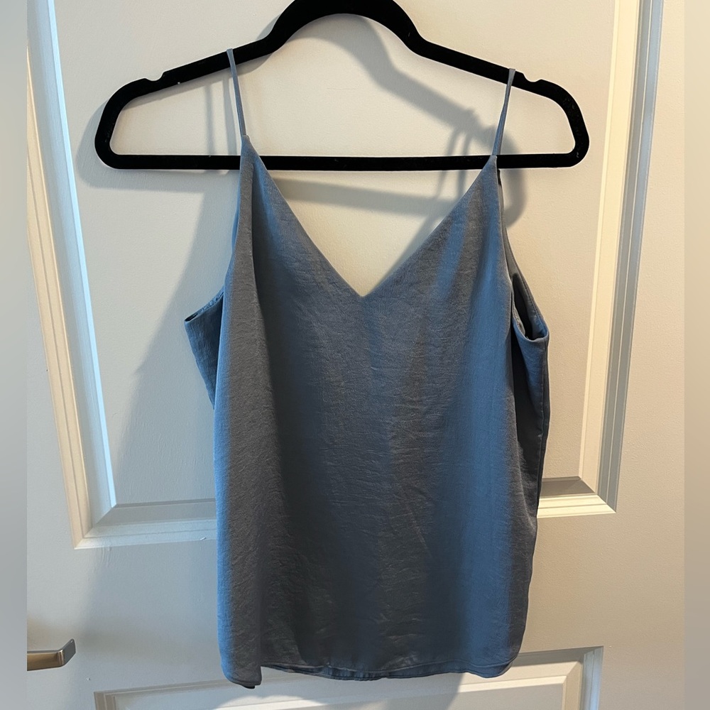 Express Tank Top